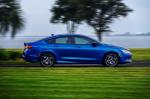 Chrysler 200 2015 года